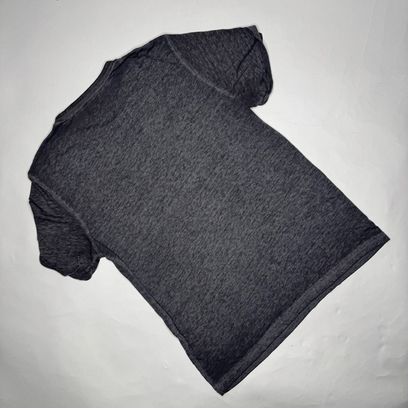 NYC Graphic Men's Gray T-Shirt - Picture 6 of 7